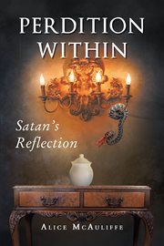 Perdition within. Satan's Reflection cover image