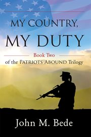 My country, my duty cover image