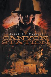 Canyon Station cover image