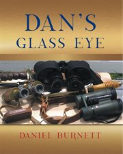 Dan's glass eye cover image