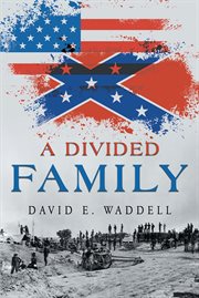 A divided family cover image