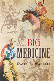 Big medicine cover image