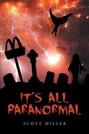 It's all paranormal cover image