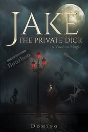 Jake the private dick cover image