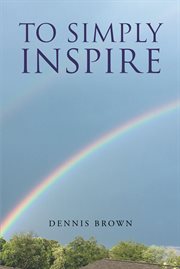To simply inspire cover image