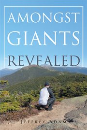 Amongst giants revealed cover image