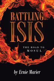 Battling isis cover image