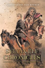 Sylvan elf chronicles cover image
