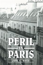 Peril in Paris cover image
