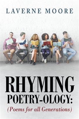 Cover image for RHYMING POETRY-OLOGY