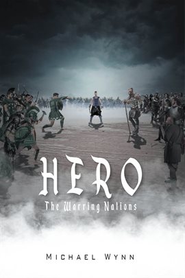 Cover image for HERO: The Warring Nations