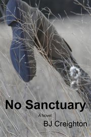 No sanctuary : a novel cover image