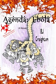 Ebolavirus : a novel cover image