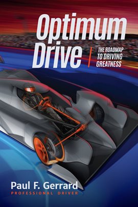 Cover image for Optimum Drive