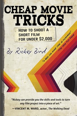 Cover image for Cheap Movie Tricks