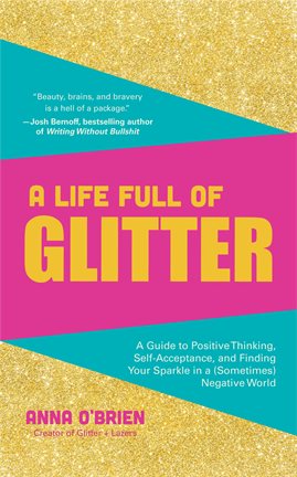Cover image for A Life Full of Glitter