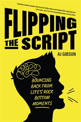 Cover image for Flipping the Script