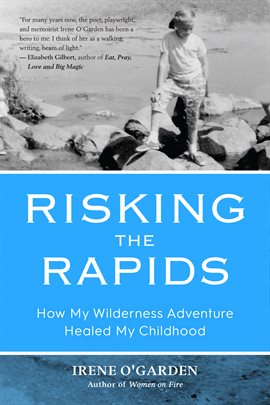 Cover image for Risking the Rapids
