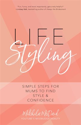 Cover image for Life Styling