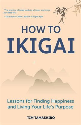 Cover image for How to Ikigai