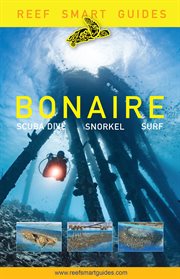 Reef smart guides bonaire cover image