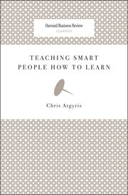Teaching Smart People How to Learn cover image