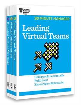 Cover image for The Virtual Manager Collection