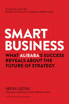 Cover image for Smart Business