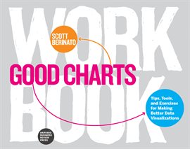 Cover image for Good Charts Workbook