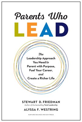 Cover image for Parents Who Lead