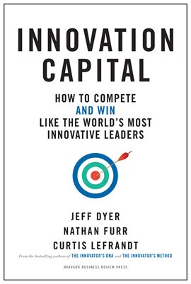 Cover image for Innovation Capital