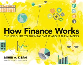 Cover image for How Finance Works