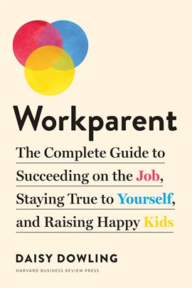 Cover image for Workparent