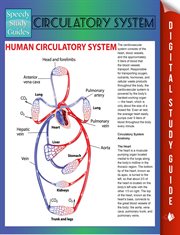 The circulatory system cover image