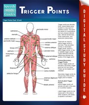 Trigger points cover image