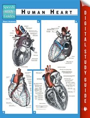 Human heart cover image