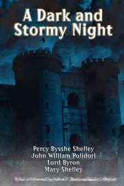 A dark and stormy night cover image