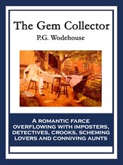 The gem collector cover image