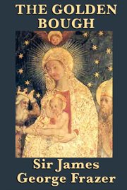 The golden bough cover image