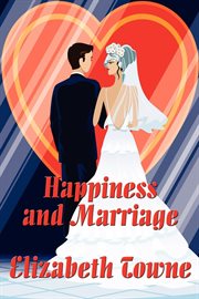 Happiness and marriage cover image