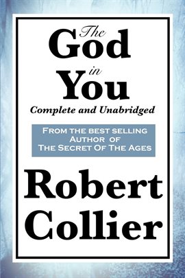 Cover image for The God in You
