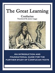 The great learning cover image
