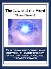 The law and the word cover image