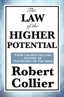Cover image for The Law of the Higher Potential