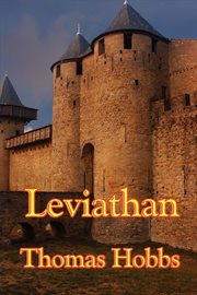 Leviathan cover image