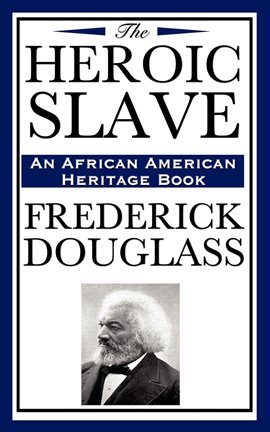 Cover image for The Heroic Slave