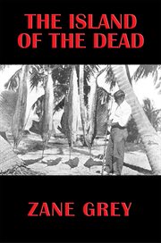 The island of the dead cover image