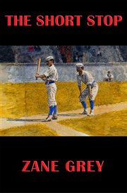 The short stop cover image