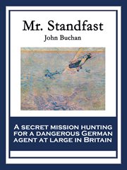 Mr. standfast cover image
