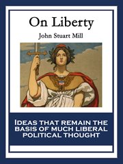 On liberty cover image